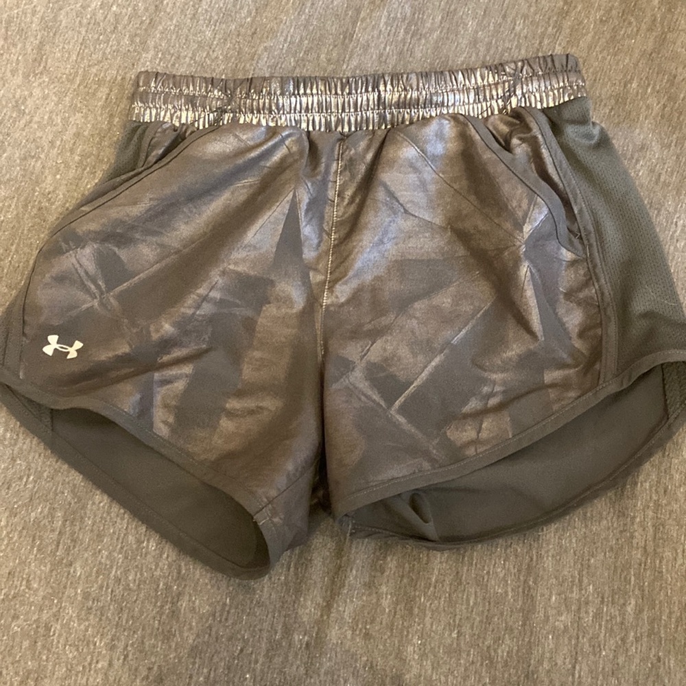 Under armour shorts